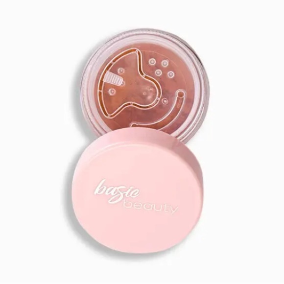 Basic Beauty Other - Basic Beauty Setting Powder